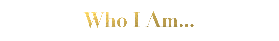 DLM-WHO-I-AM-GOLD-FOIL