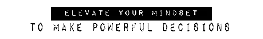 DLM-TRD-ELEVATE-YOUR-MINDSET