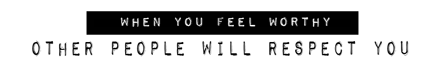 DLM-TRD-RESPECT-YOU