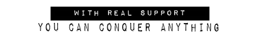 DLM-TRD-WITH-REAL-SUPPORT